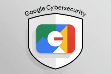 Google Cybersecurity certification