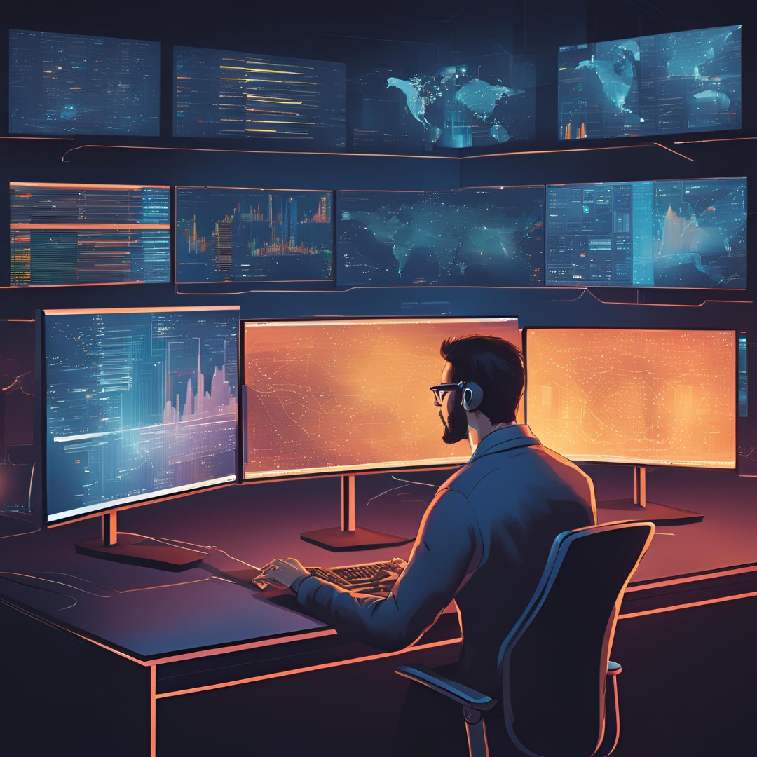 Network security Engineer