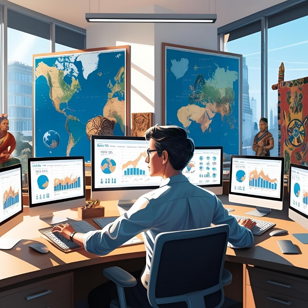 Global Admin