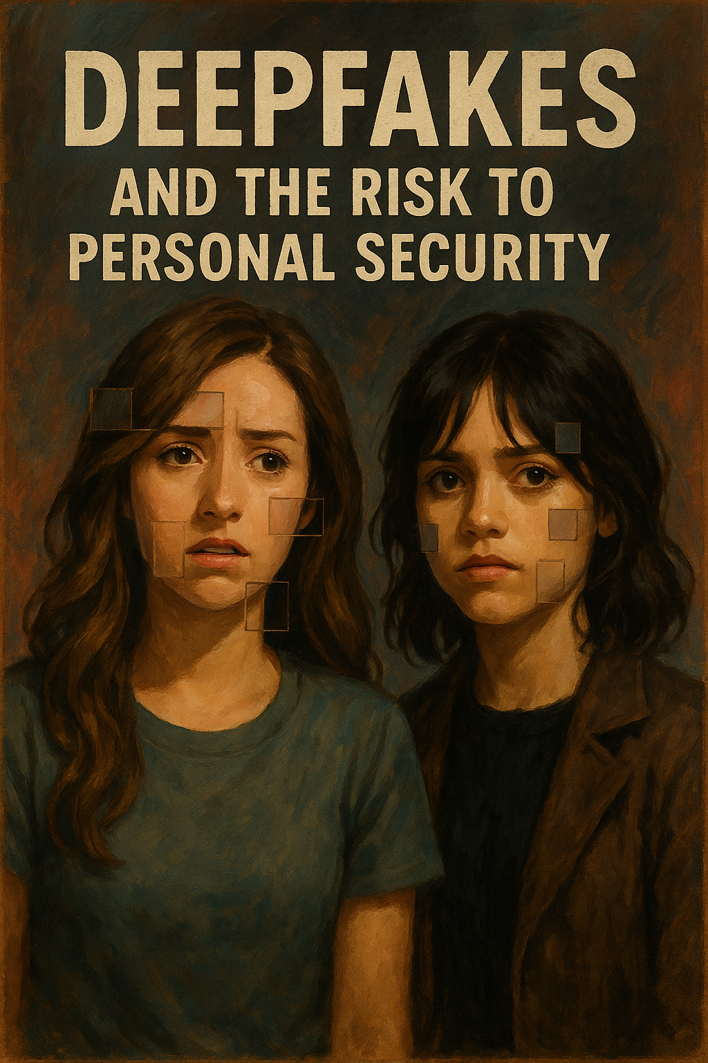 DeepFakes- When AI crosses the security line