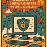 Network Firewall Security: To Do's for Small Businesses