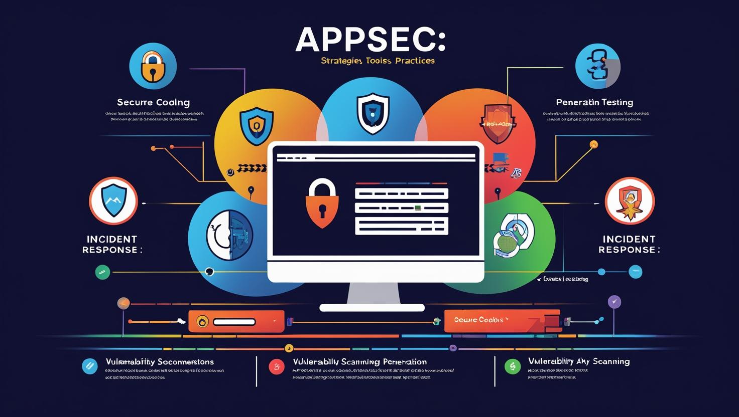 AppSec: Strategies, Tools, and Best Practices for Application Security