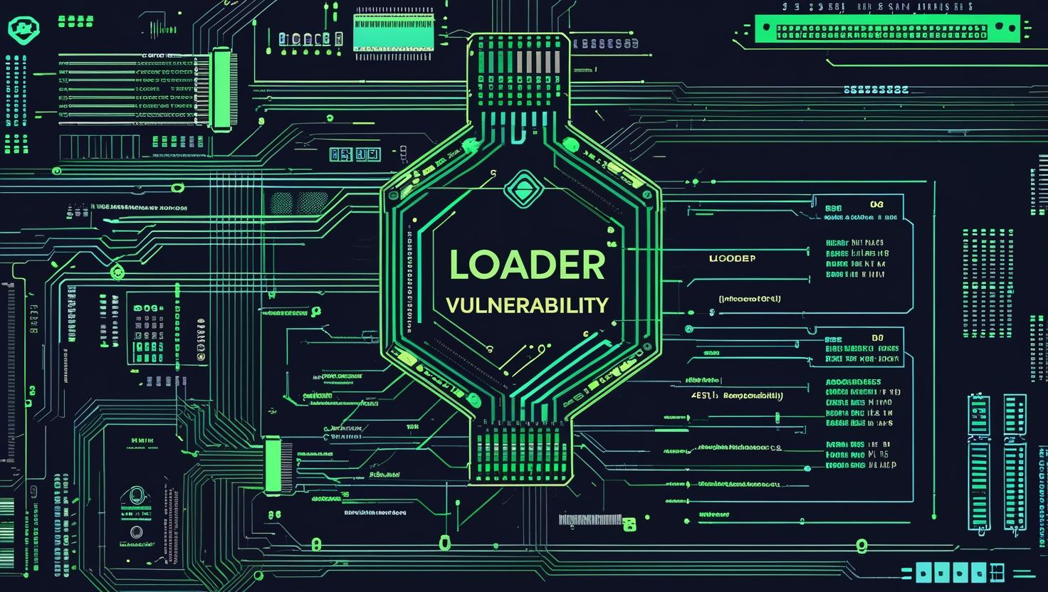 CTF Loader : Is it Vulnerable? How to protect ?