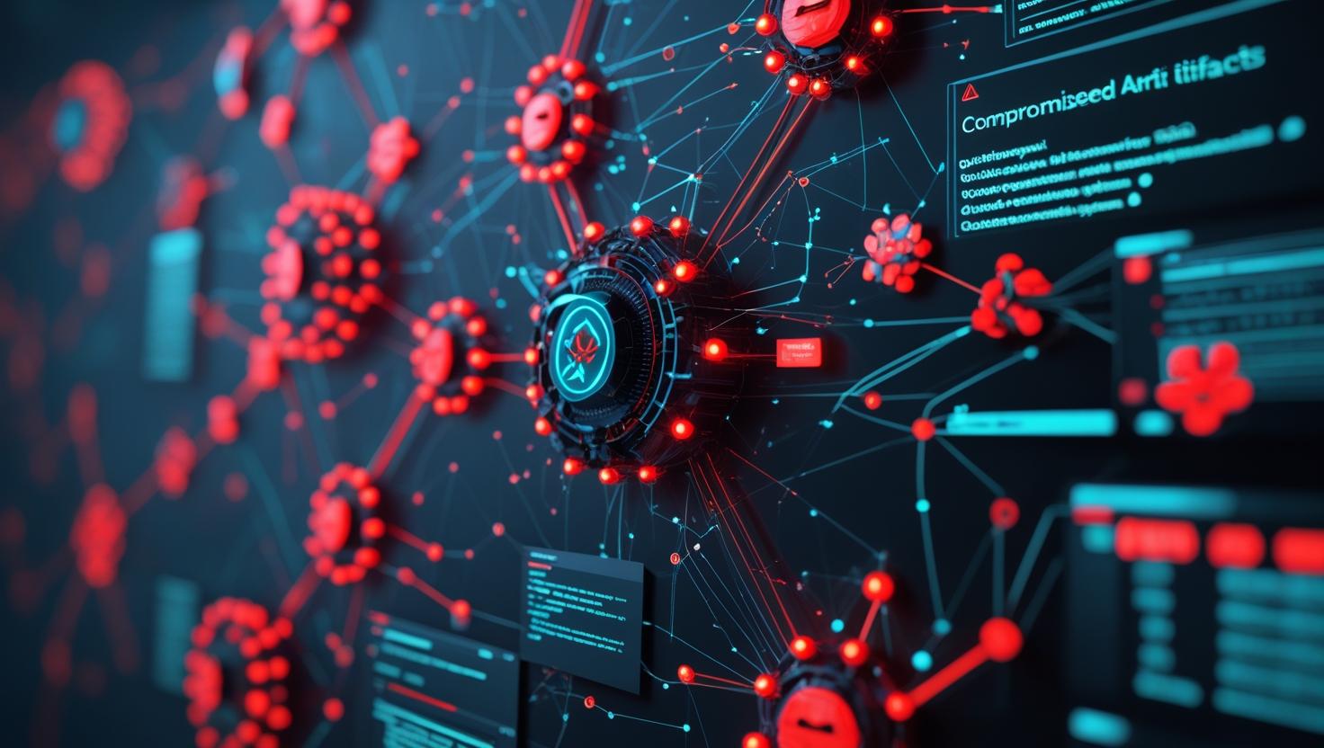 Malicious Artifacts in Cyber Domain : How to Identify Threats That Matter
