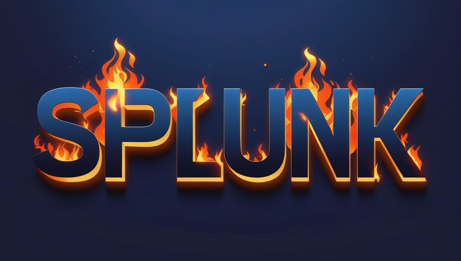 Why splunk is all the Rage right now!