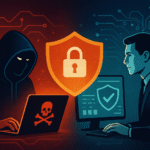 The Human Edge in an AI-Driven Security War