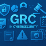 Role of GRC in Cybersecurity: How to start your Journey