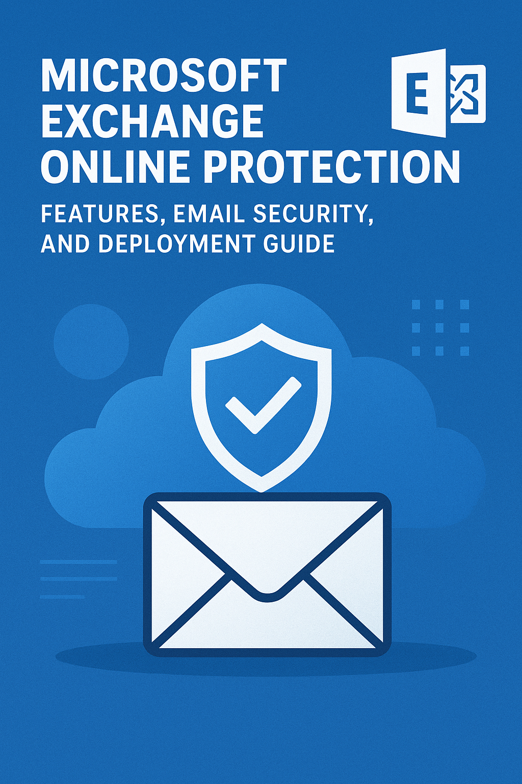 The Ultimate Guide to Microsoft Exchange Online Protection (EOP): Features, Email Security, and Deployment
