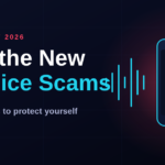 6 Simple Ways to Beat Scary New AI Voice Scams