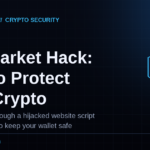 Scary Polymarket Hack: 6 Smart Ways to Protect Crypto